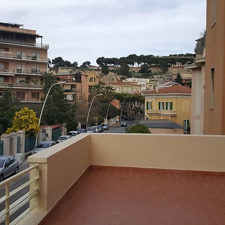 Guest House I Punici Κάλιαρι Εξωτερικό φωτογραφία