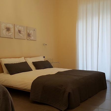 Guest House I Punici Κάλιαρι Εξωτερικό φωτογραφία