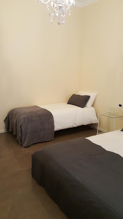 Guest House I Punici Κάλιαρι Εξωτερικό φωτογραφία