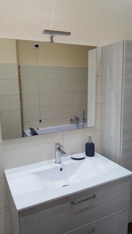 Guest House I Punici Κάλιαρι Εξωτερικό φωτογραφία