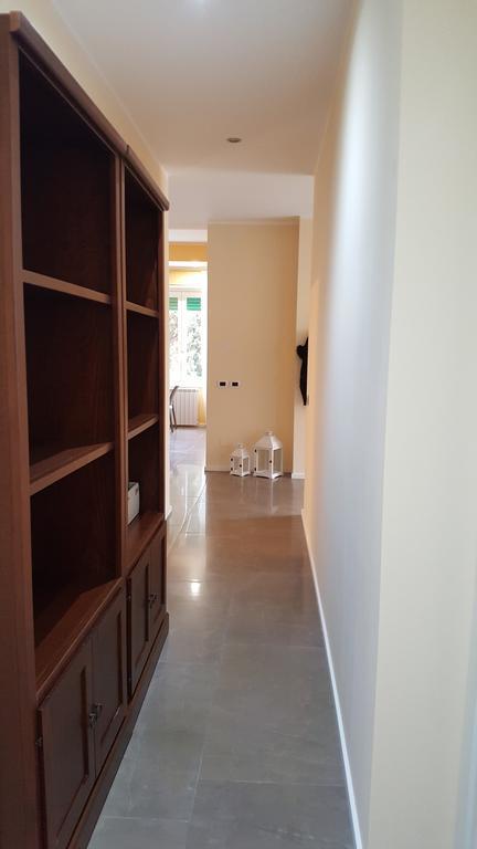 Guest House I Punici Κάλιαρι Εξωτερικό φωτογραφία