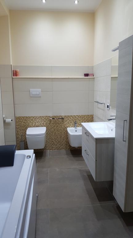 Guest House I Punici Κάλιαρι Εξωτερικό φωτογραφία