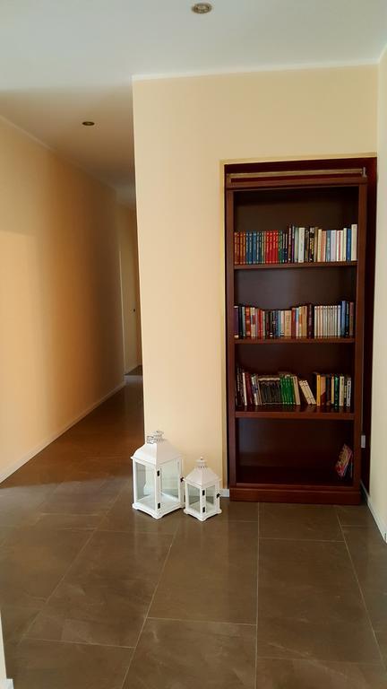 Guest House I Punici Κάλιαρι Εξωτερικό φωτογραφία