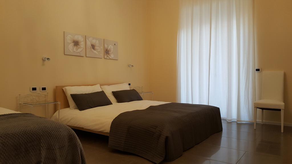 Guest House I Punici Κάλιαρι Εξωτερικό φωτογραφία