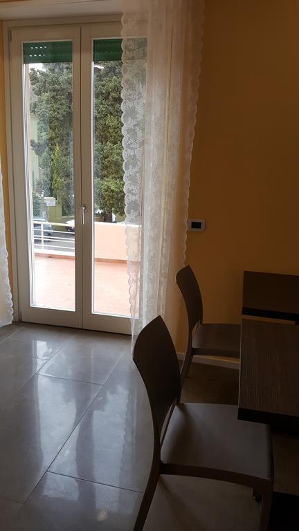 Guest House I Punici Κάλιαρι Εξωτερικό φωτογραφία
