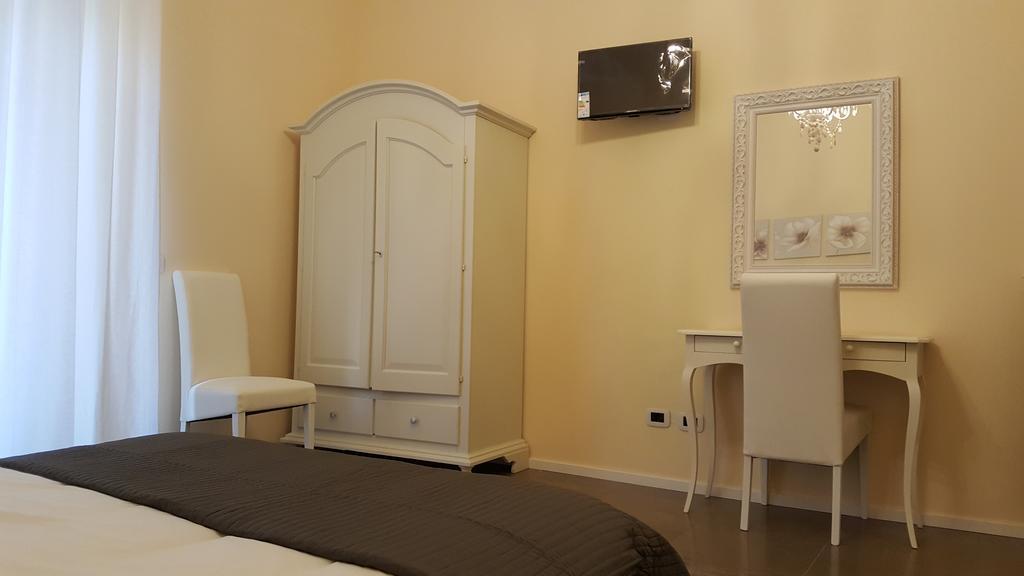Guest House I Punici Κάλιαρι Εξωτερικό φωτογραφία