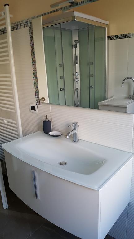 Guest House I Punici Κάλιαρι Εξωτερικό φωτογραφία