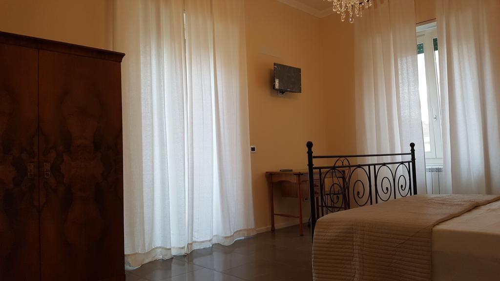Guest House I Punici Κάλιαρι Εξωτερικό φωτογραφία
