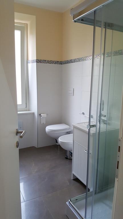 Guest House I Punici Κάλιαρι Εξωτερικό φωτογραφία