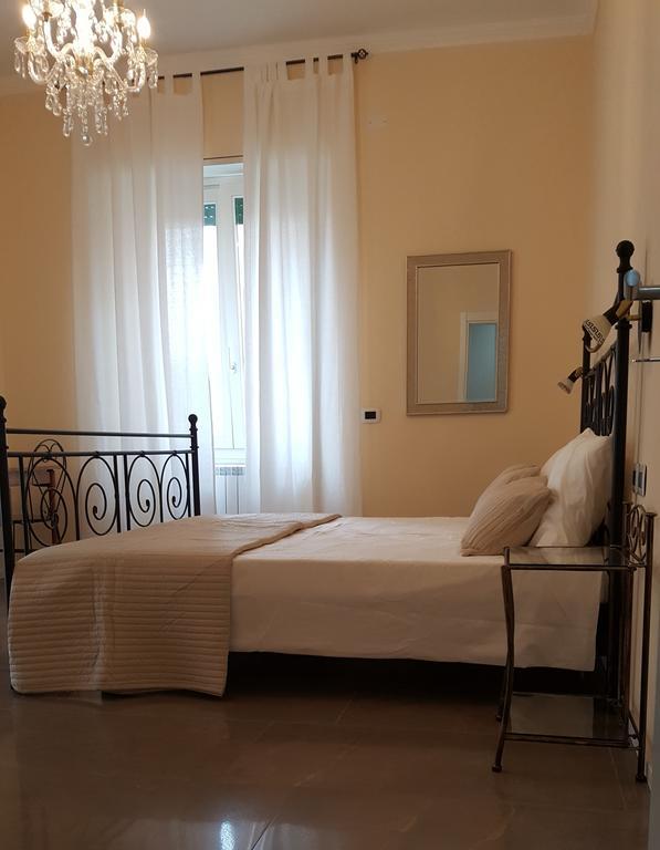 Guest House I Punici Κάλιαρι Εξωτερικό φωτογραφία