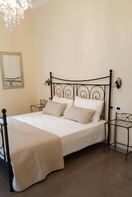 Guest House I Punici Κάλιαρι Εξωτερικό φωτογραφία