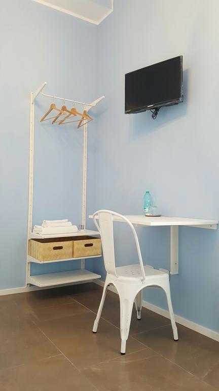 Guest House I Punici Κάλιαρι Εξωτερικό φωτογραφία