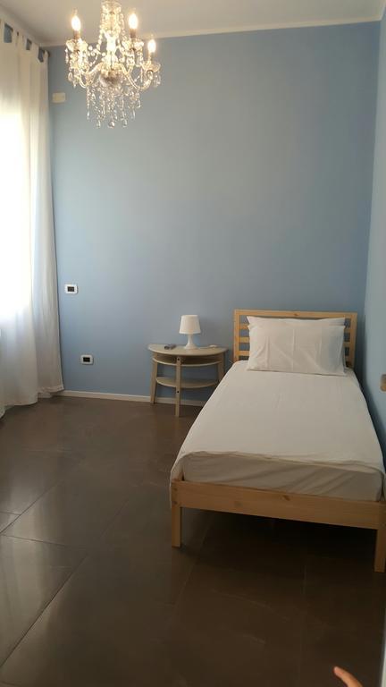 Guest House I Punici Κάλιαρι Εξωτερικό φωτογραφία